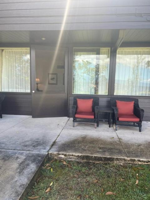 Hawaii Volcano House Экстерьер фото