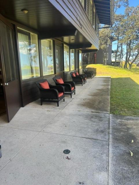 Hawaii Volcano House Экстерьер фото
